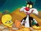 Spel Sylvester en Tweety online Spel Sylvester en Tweety online