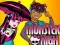 Spel Monster High online