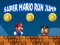 Spel Super Mario Run Jump online