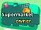 Spel Eigenaar van de supermarkt online Spel Eigenaar van de supermarkt online