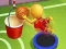 Spel Spron Dunk online Spel Spron Dunk online