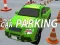 Spel Nieuwe Auto Parkeren online