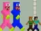 Spel Huggy Kissy vs Steve Alex online Spel Huggy Kissy vs Steve Alex online