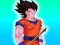 Spel Goku Kleden online