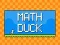 Spel Wiskunde Eend online