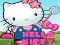 Spel Hallo Kitty online