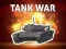 Spel Tankoorlog Multiplayer online