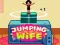 Spel Spring Vrouw online