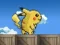 Spel pokemon rennen springen online
