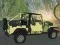 Spel US OffRoad Leger Vrachtwagen Bestuurder online