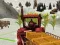 Spel Offroad Tractor Boeren Simulator 2022: Vracht rijden online