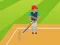 Spel Cricket 2D online