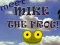 Spel Maak kennis met Make de Kikker online