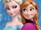 Spel Disney Frozen: Olaf online