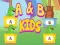 Spel A & B Kinderen online