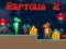 Spel Reptolia 2 online Spel Reptolia 2 online