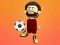 Spel Voetbal Jongleren online