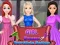 Spel Meisjes Studenten Hairstyle Design online