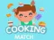 Spel Kookwedstrijd online Spel Kookwedstrijd online