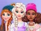 Spel Winter Esthetische Streetwear online