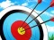 Spel Stickman Boogschieten online