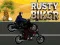 Spel Roestige Biker online