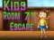 Spel Amgel Kids Room Escape 71 online