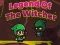 Spel Legende van de Witcher online