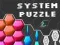 Spel Systeem Puzzel online Spel Systeem Puzzel online