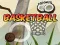 Spel Kokosnoot Basketbal online