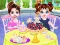 Spel Baby Taylor: Koninklijk Theefeest online Spel Baby Taylor: Koninklijk Theefeest online