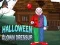 Spel Halloween Clown Kleding online