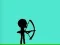 Spel Stickman Boogschutter 2D online