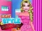 Spel Elegante Stijl Makeover online Spel Elegante Stijl Makeover online