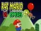 Spel Dikke Mario vs Zombies online