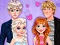Spel Annie en Eliza: Dubbele Date Nacht online Spel Annie en Eliza: Dubbele Date Nacht online