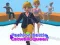 Spel Mode Batalje: Catwalk Koningin online