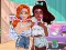 Spel Jessie en Noelle's Echte Make-over online