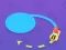 Spel Kleuren Galaxie online