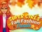 Spel Super Meiden Herfstmode Trends online