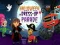Spel Nick Jr. Halloween Verkleedparade online