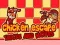 Spel Kip ontsnappings trucs en bewegingen online