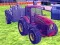 Spel Tractor City Afval 2022 online