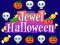 Spel Jewel Halloween online