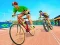 Spel Fiets Race Spel BMX Rijders online