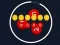 Spel Cirkelwoord online