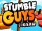 Spel Stumble Guys Puzzel online