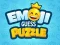 Spel Emoji Raad Puzzel online