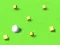 Spel Rol een Bal online