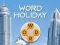 Spel Woorden Vakantie online